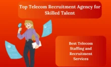 recruitment consultancy for telecom