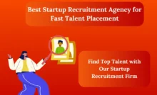 startup recruitment agency
