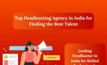 headhunting agency India