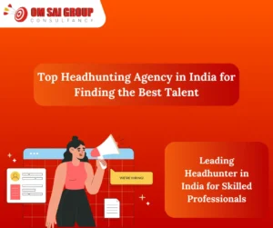 headhunting agency India