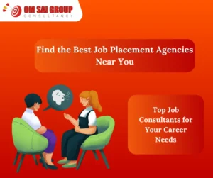 Job consultancy