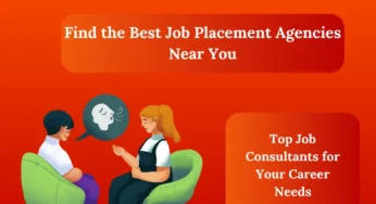 A Step-by-Step Guide to Job Consultancy Services