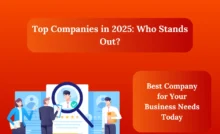 best company