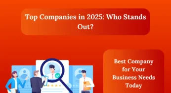 How to Evaluate the Best Company for Your Business