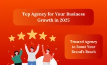 best agency