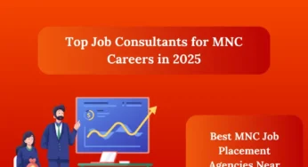 7 Transformative Benefits of Using a Job consultancy For MNC Hiring
