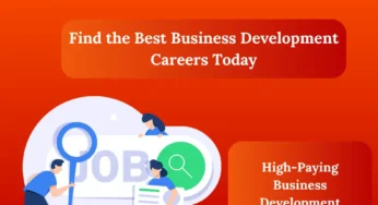 Hiring For Business development Jobs Call Now