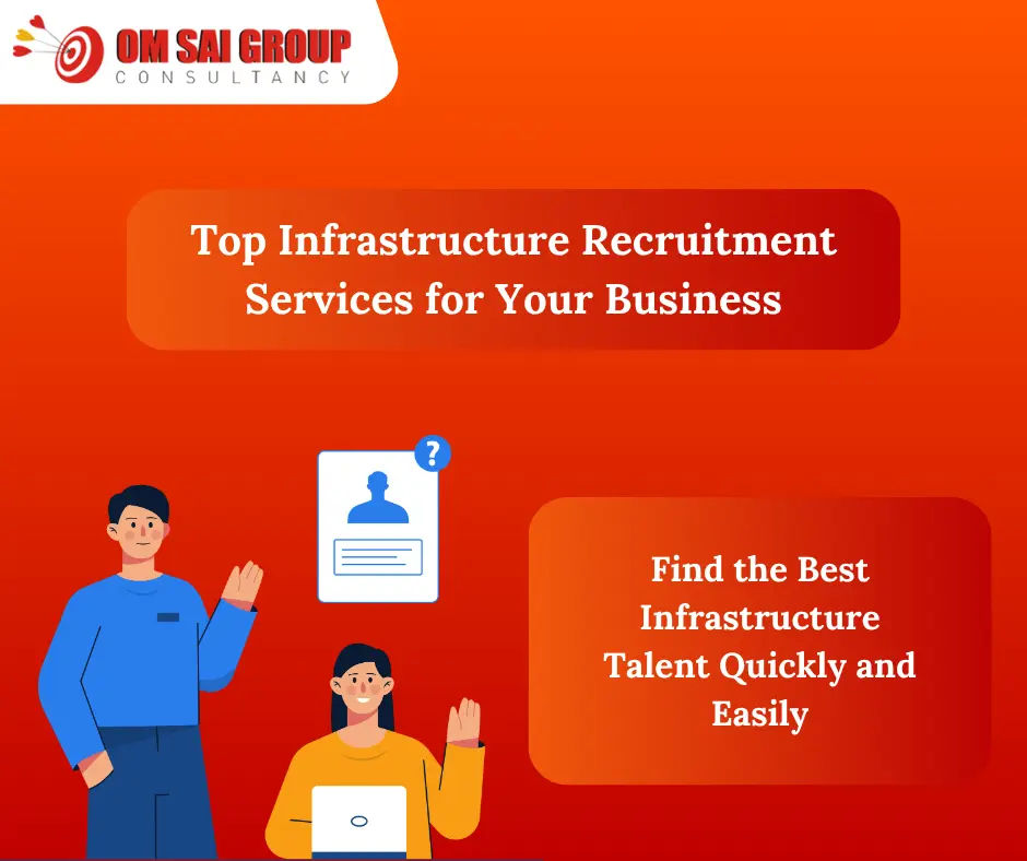 Best Infrastructure Recruitment Services for Companies post thumbnail image