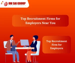 recruitment firm for employers