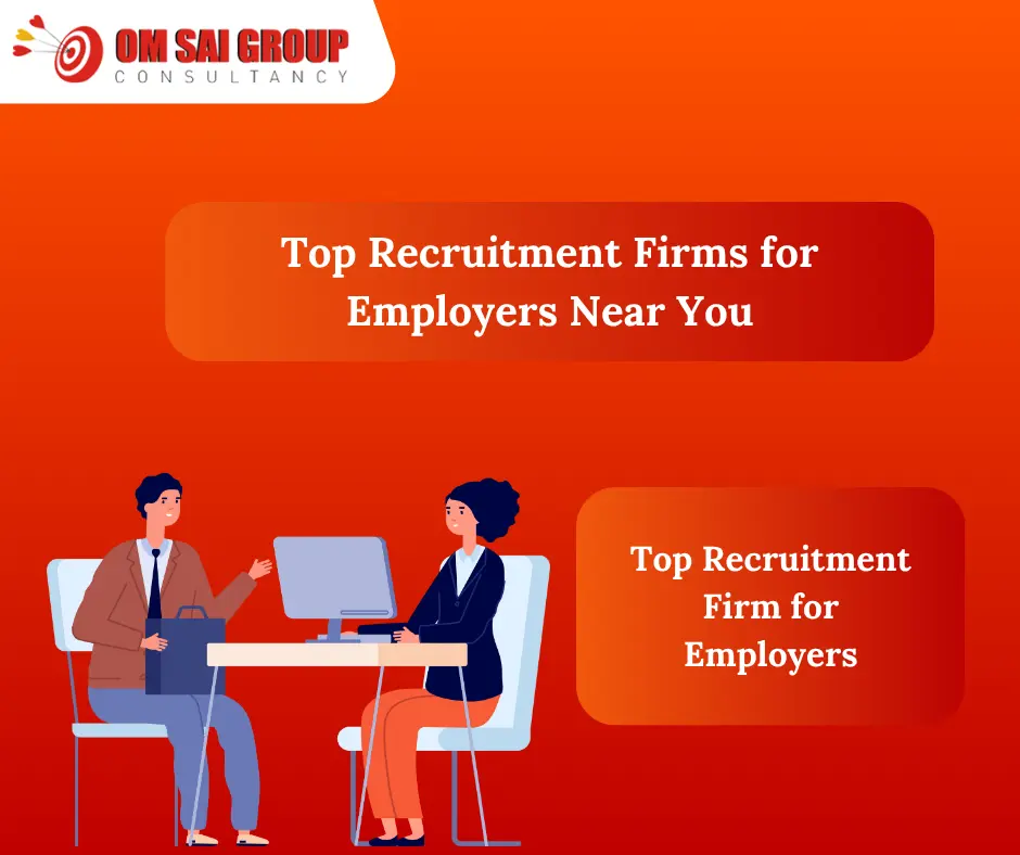 recruitment firm for employers