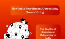 recruitment outsourcing India