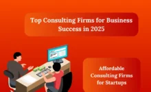 Consulting Firms