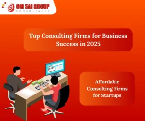 Consulting Firms