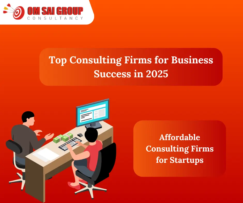 Consulting Firms
