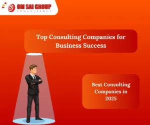 Consulting Companies