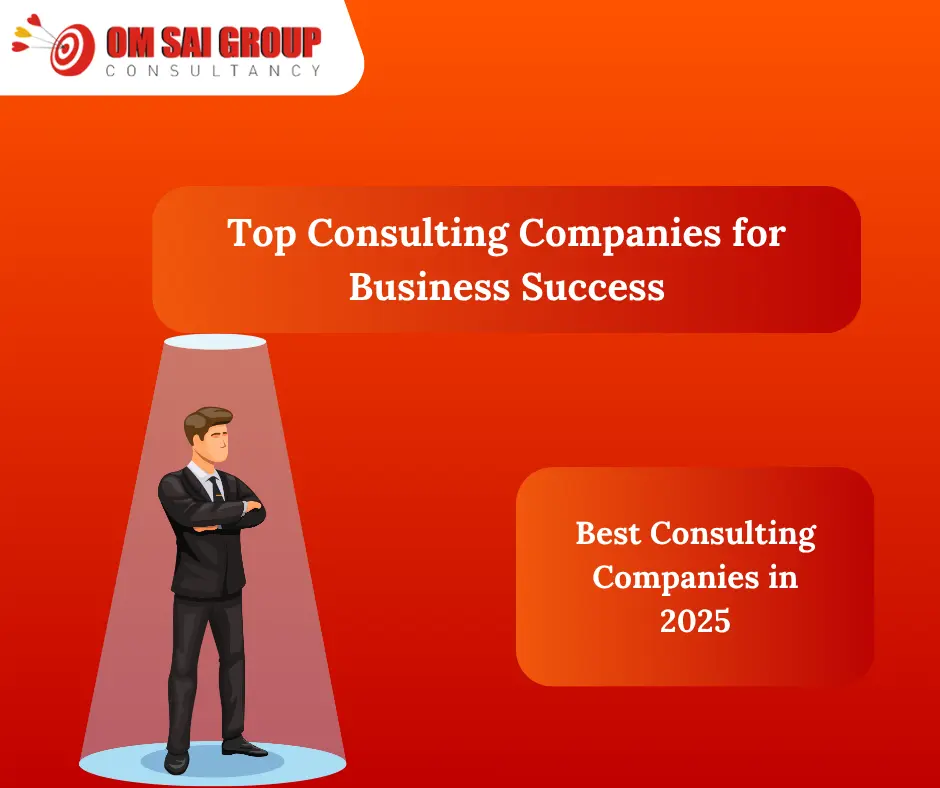 Consulting Companies