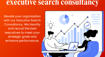 executive search consultancy