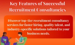 Recruitment Consultancy