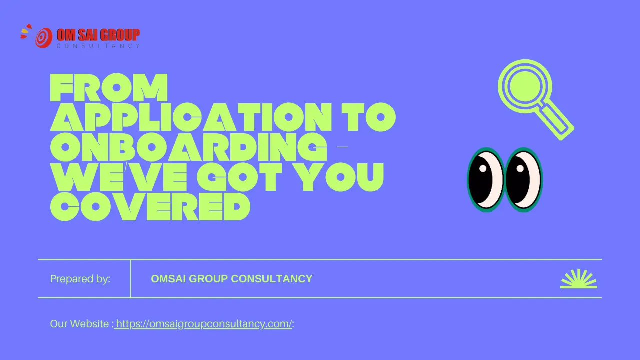 Find the right talent faster with expert hiring support tailored for small businesses. Save time reduce costs and grow your team with confidence. 22