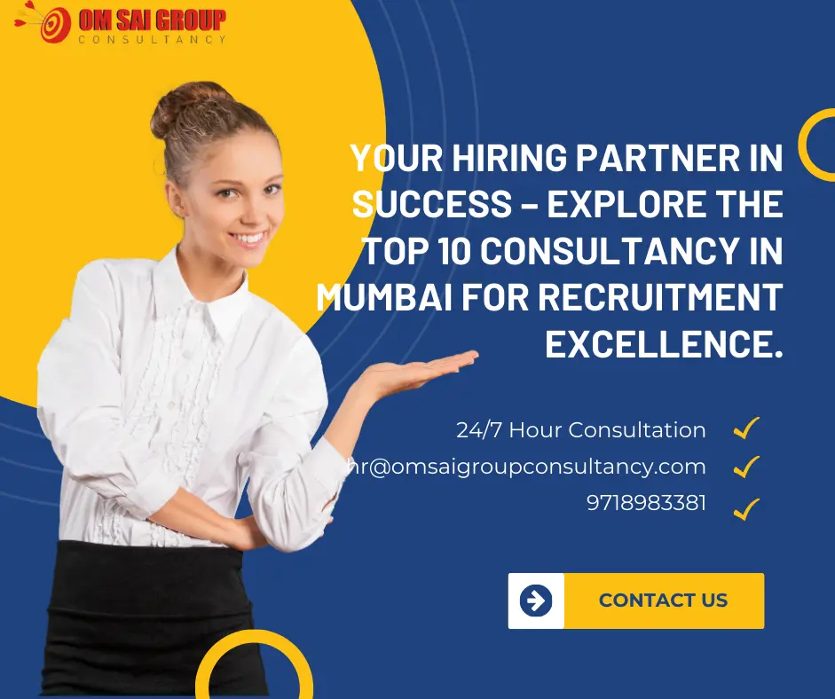 top 10 consultancy in mumbai