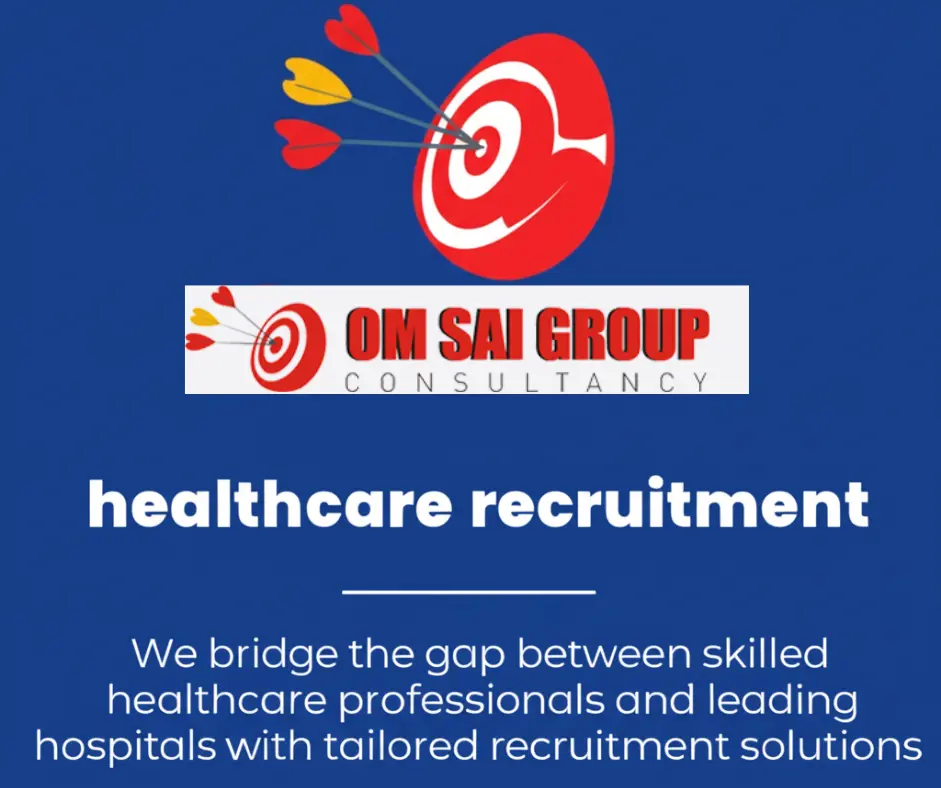 healthcare recruitment