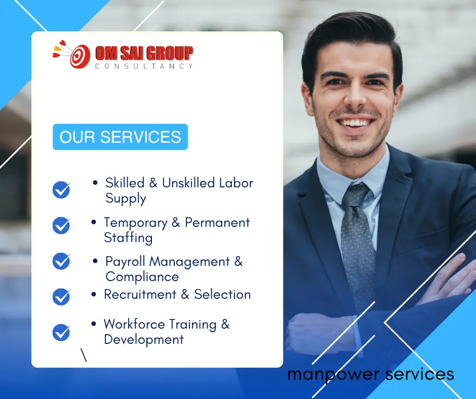 manpower services