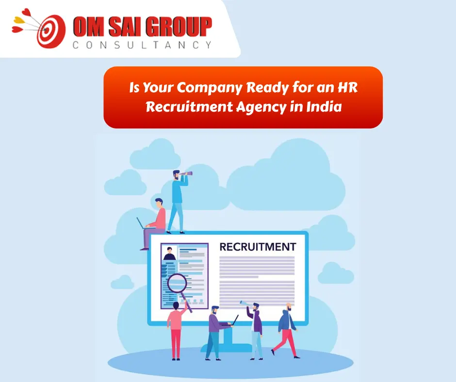 HR recruitment firms India