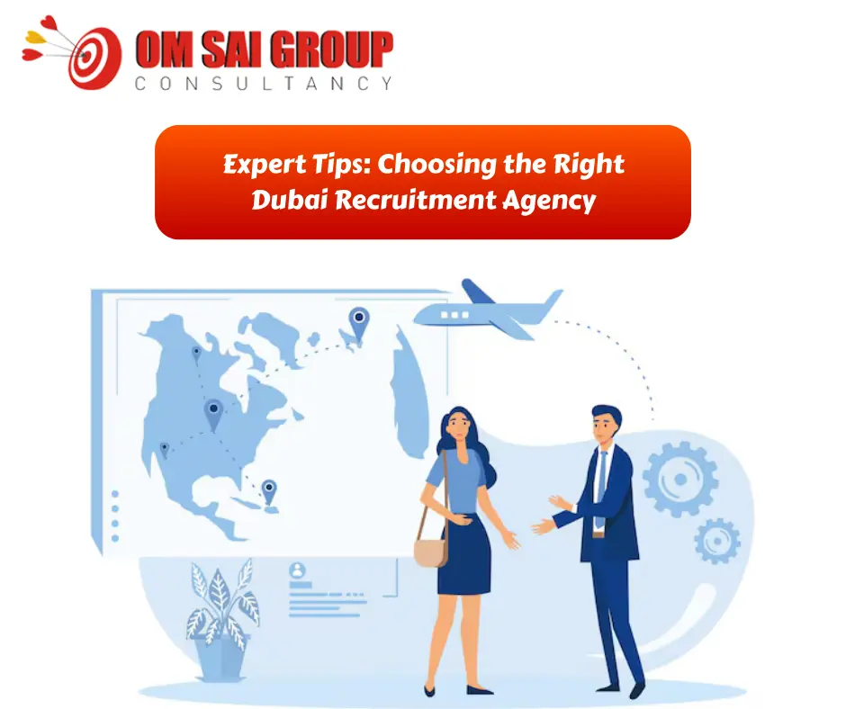 best dubai recruitment agencies