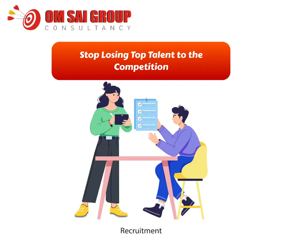 employer-focused recruitment