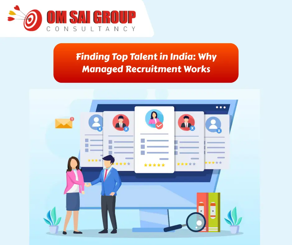 What Are Best Managed Recruitment Services India? post thumbnail image