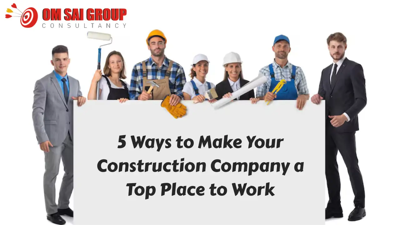 construction recruitment