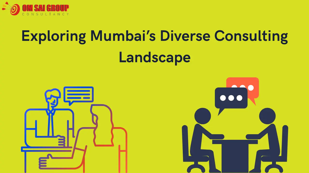 top consultants in mumbai