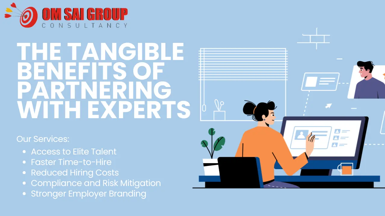 recruitment consultancy for senior management hiring