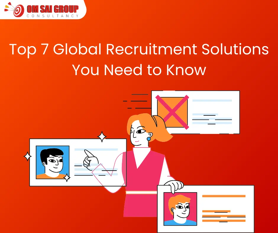 global recruitment solutions