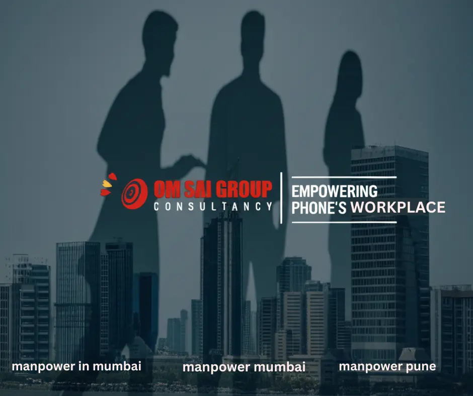 manpower in mumbai