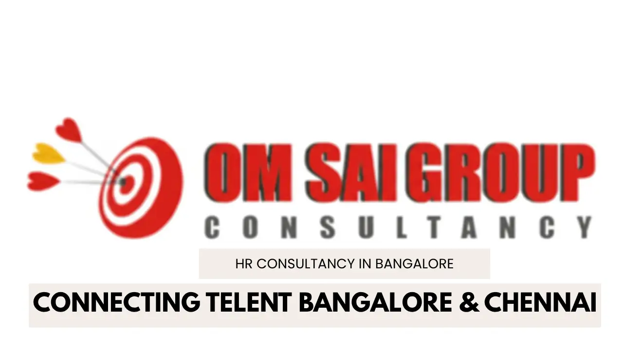 hr consultancy