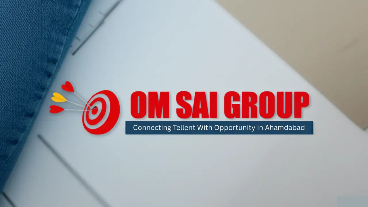 Placement Agencies in Ahmedabad