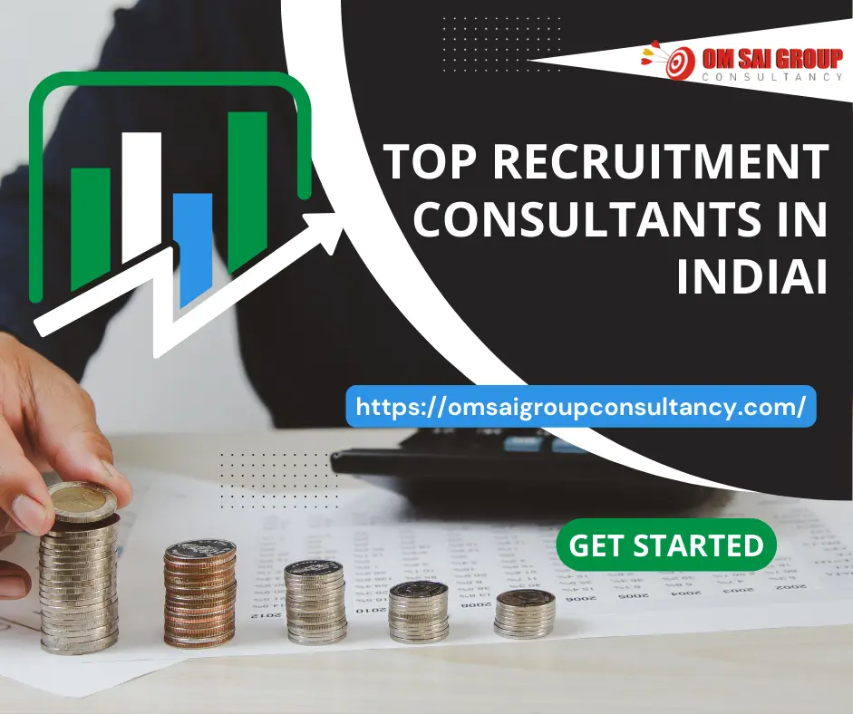 Top Recruitment Consultants