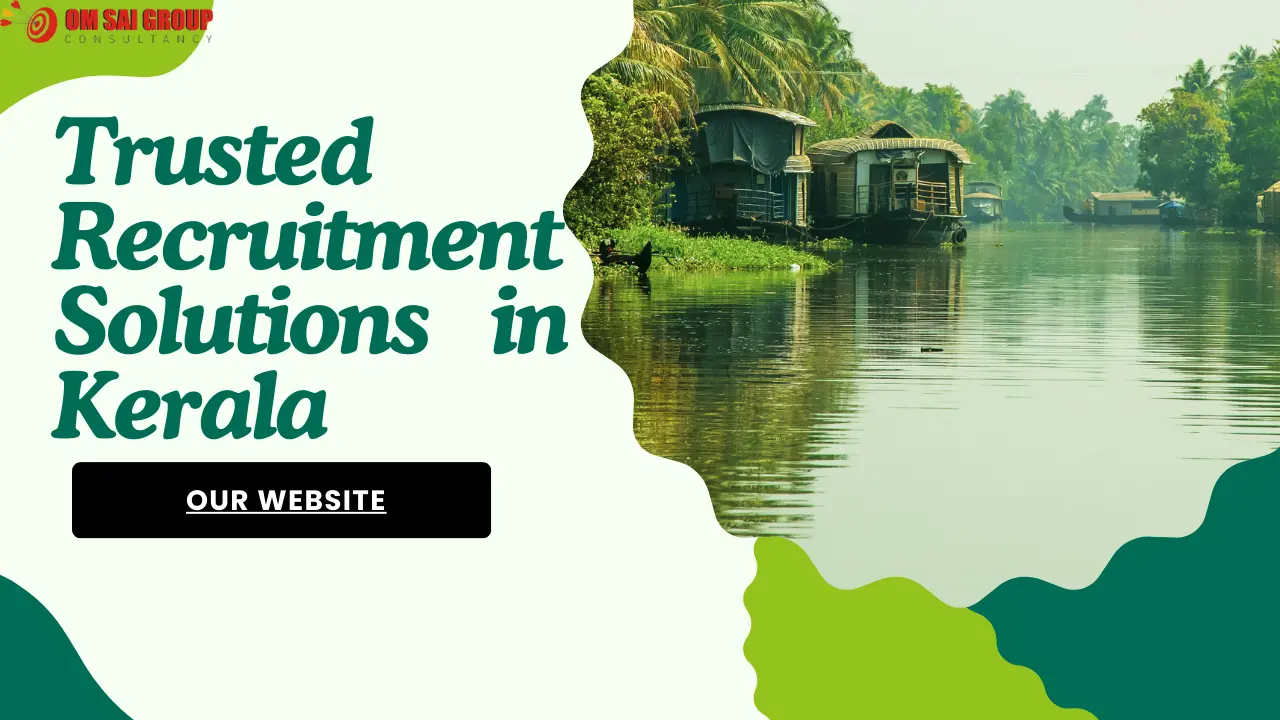 government approved recruitment agencies in kerala 1