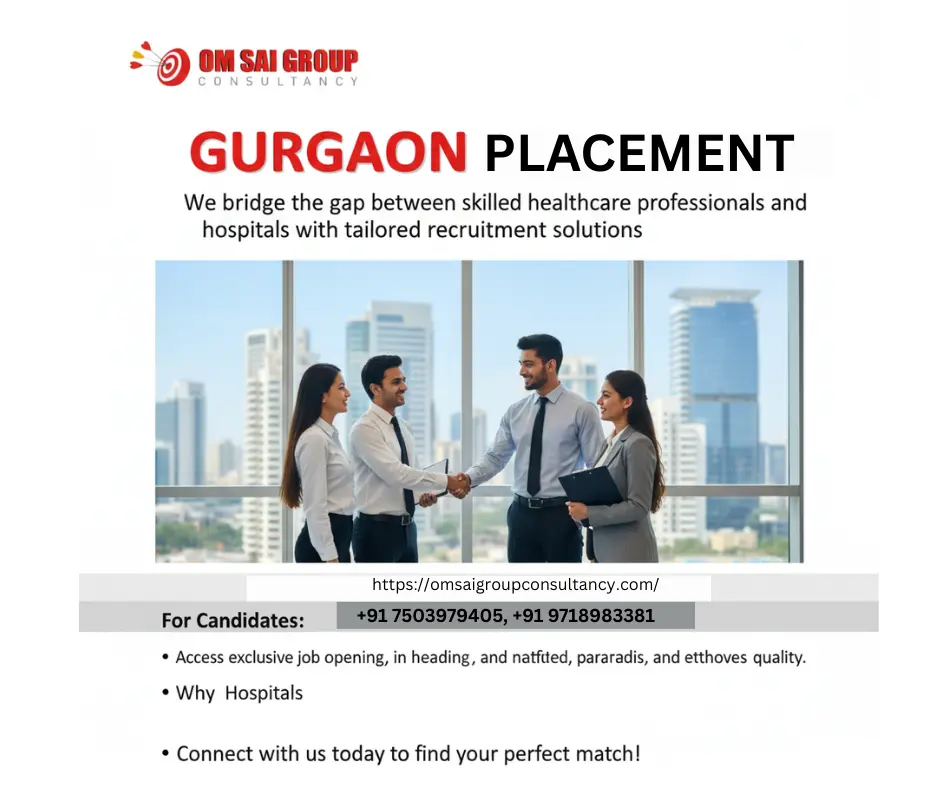 gurgaon placement