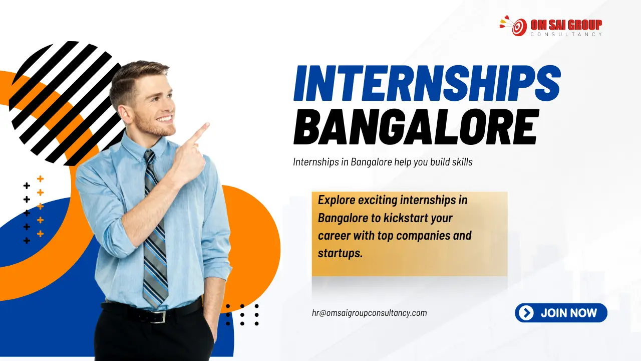 internships bangalore 1