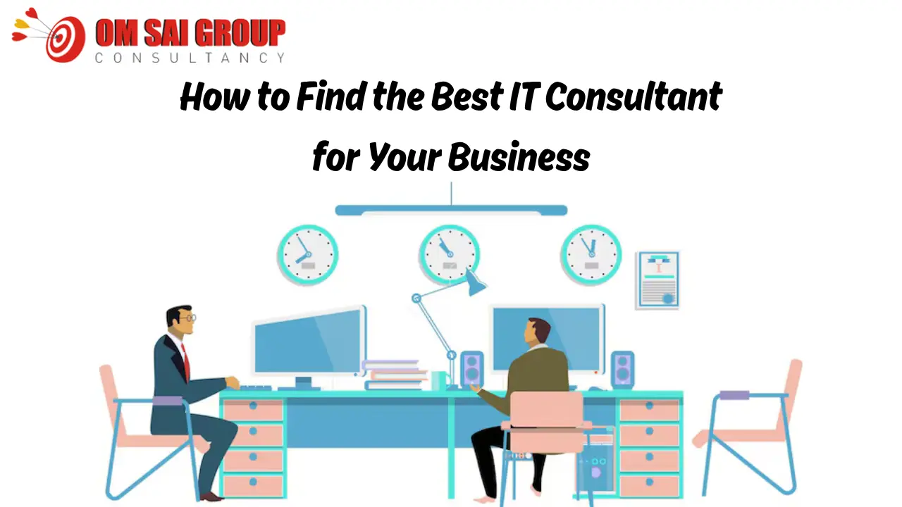 Best IT Consultancy