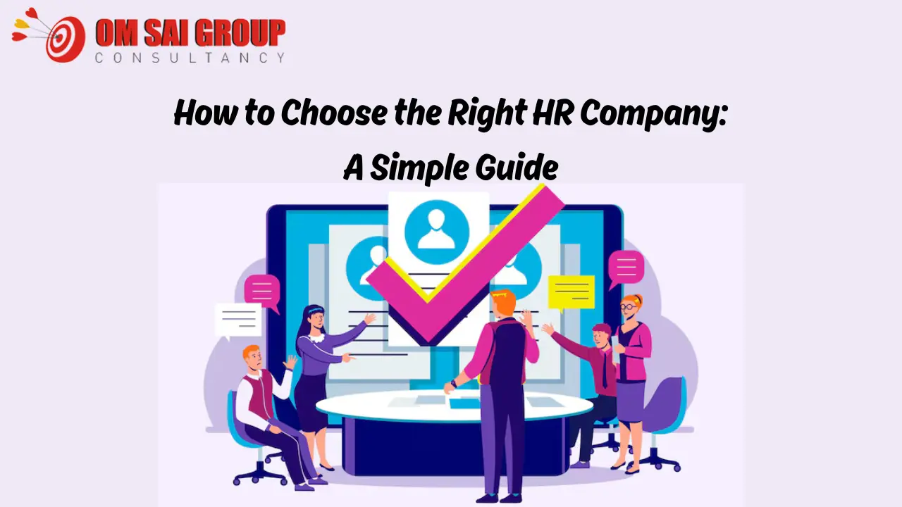 best hr company