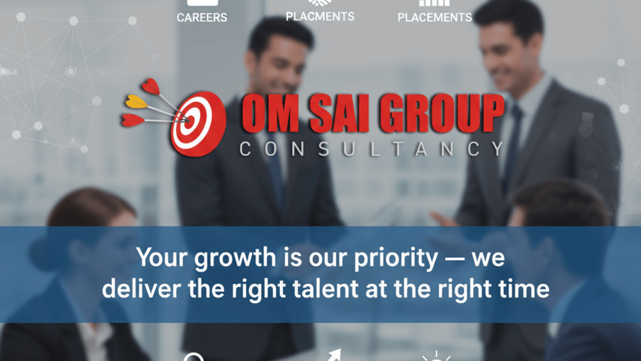 Best recruitment agency for IT companies