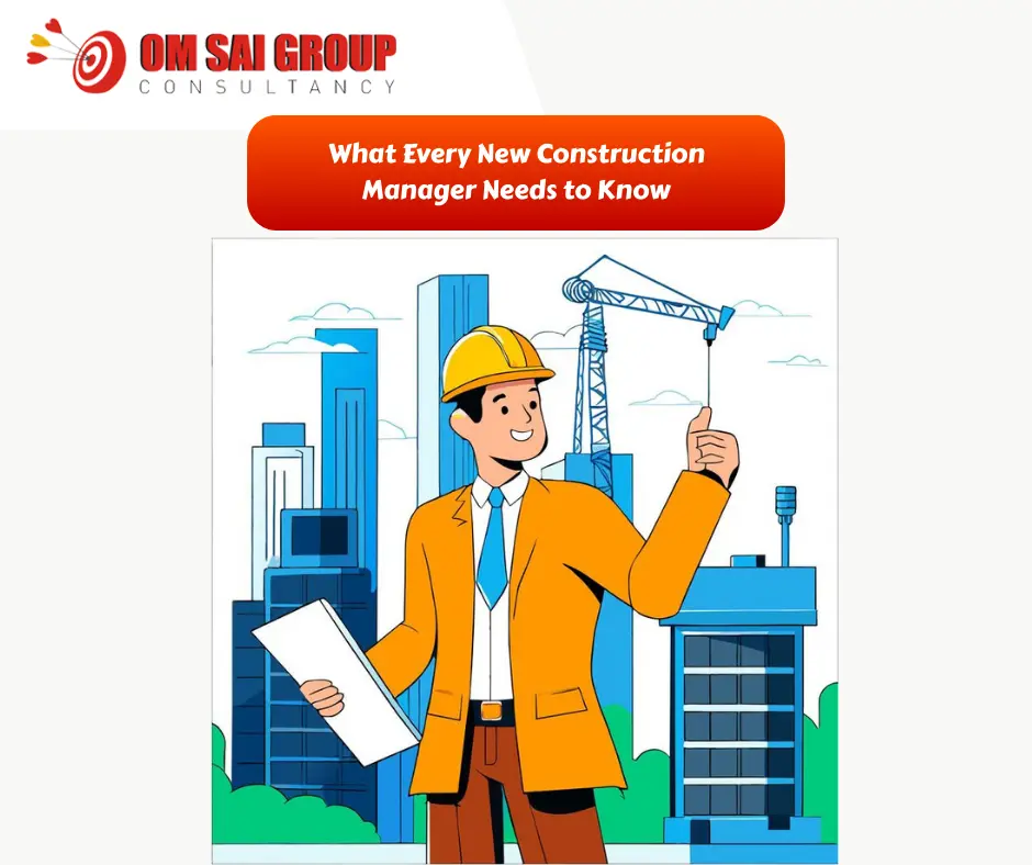 construction manager