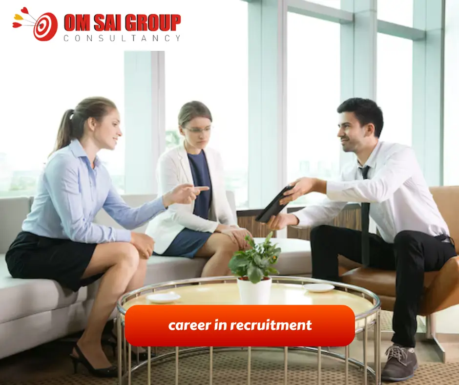 career placement services