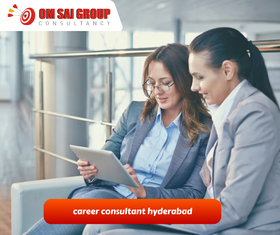 career consultant hyderabad