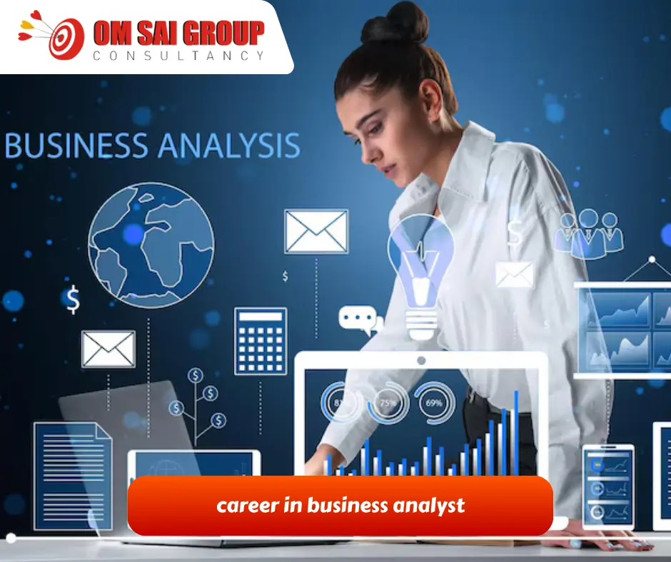 career in business analytics