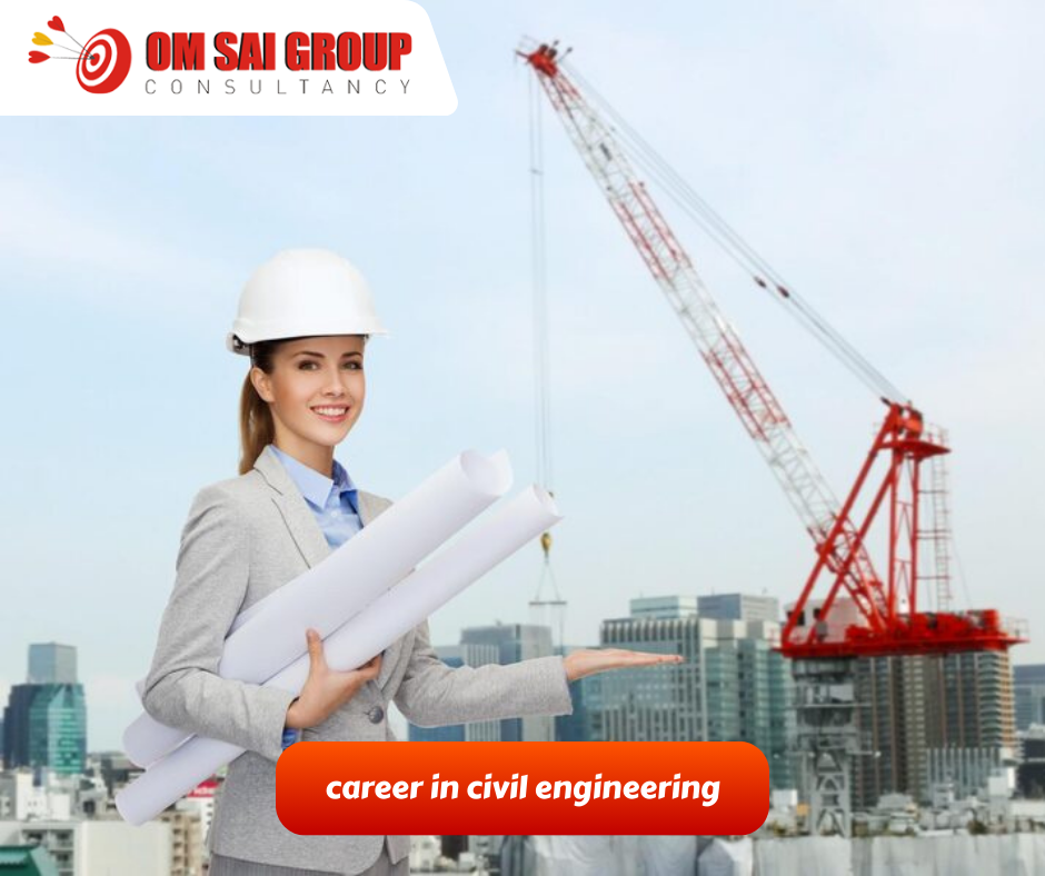career in civil engineering