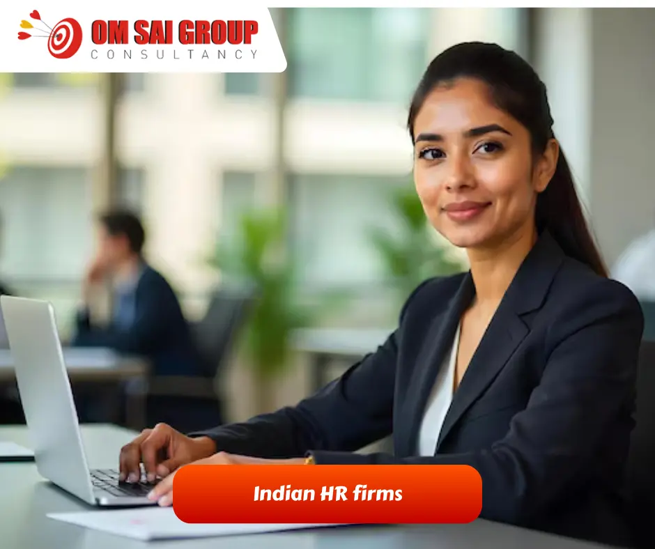 Indian HR firms